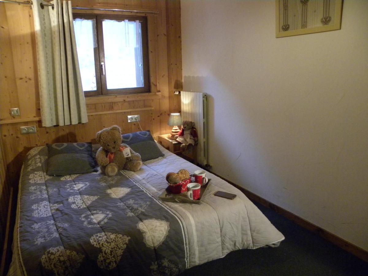 La Cordee Apartamento Valloire Exterior foto