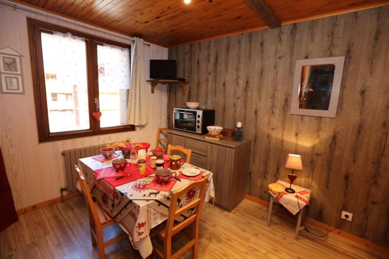 La Cordee Apartamento Valloire Exterior foto